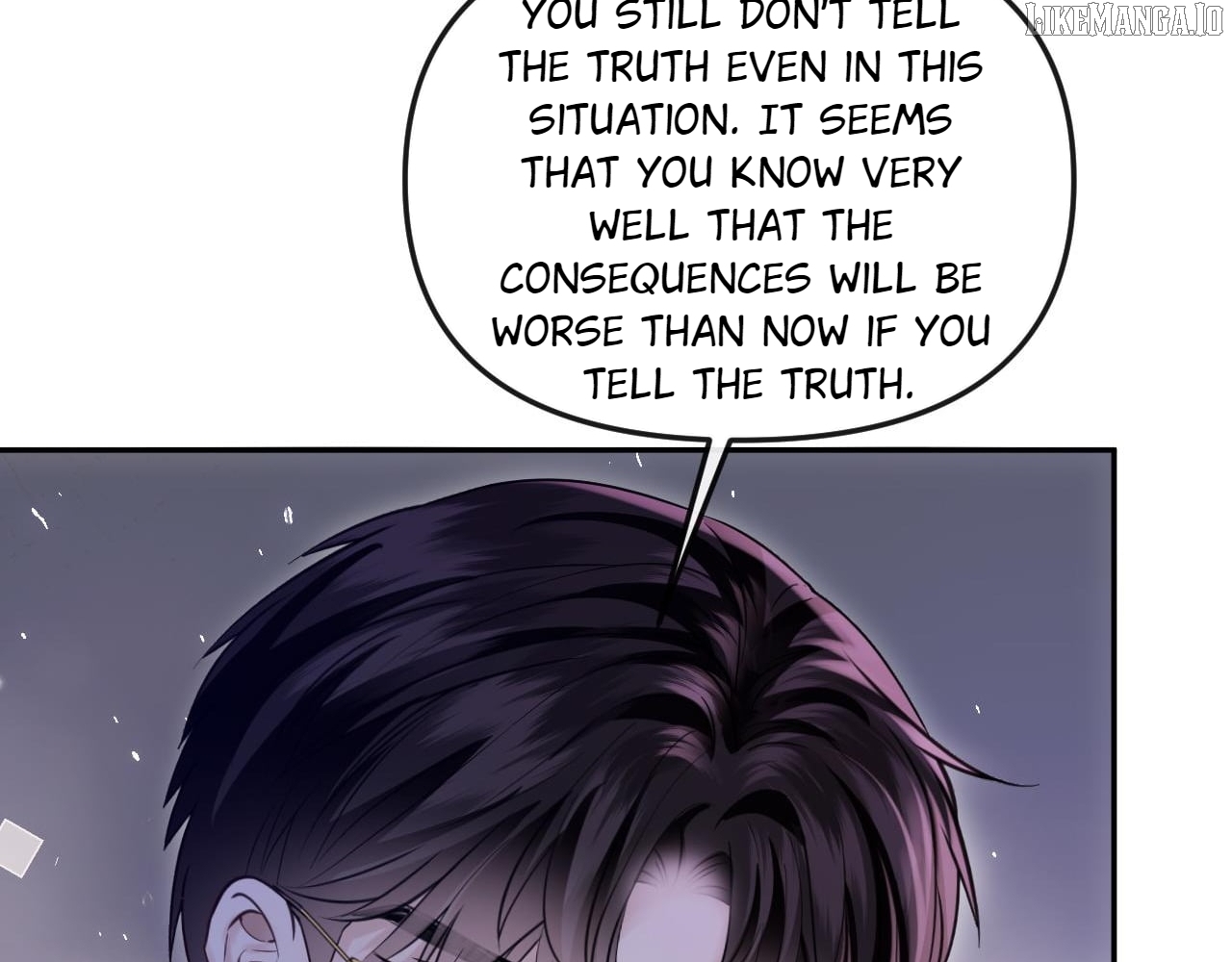 Deeply In Love Chapter 54 - page 9